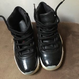 Jordan 11 72n 10